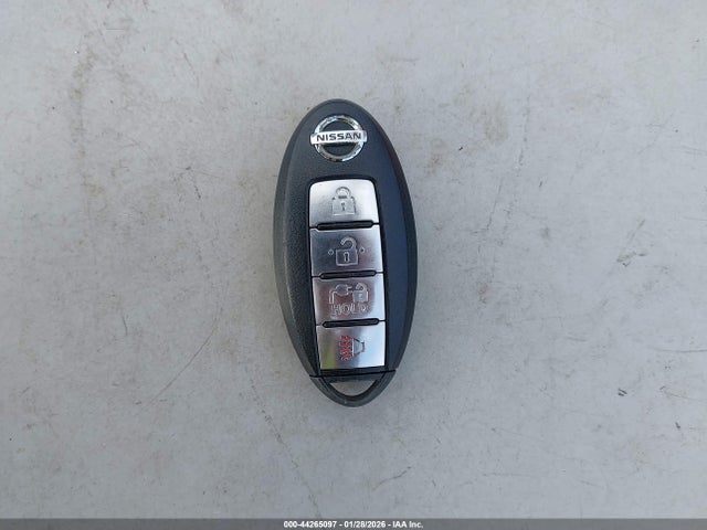 2017 NISSAN LEAF 1N4BZ0CP2HC301621 Photo 10