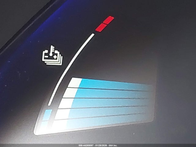 1N4BZ0CP2HC301621 Nissan LEAF SV