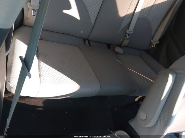 2009 HYUNDAI ACCENT KMHCN36C79U122549 Photo 7