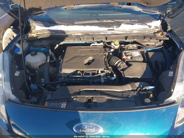 Ford ESCAPE SE 2020 1FMCU9G60LUA11962 Image 10