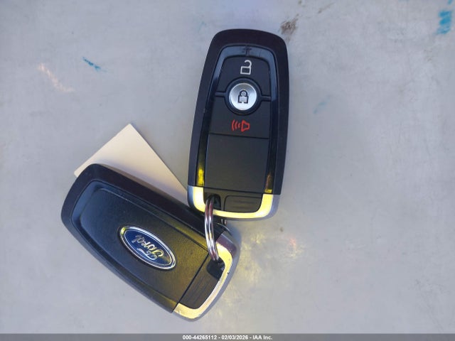 Ford ESCAPE SE 2020 1FMCU9G60LUA11962 Image 11