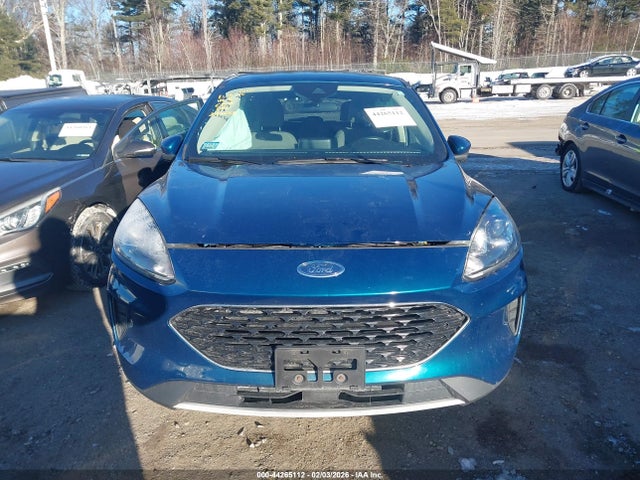 Ford ESCAPE SE 2020 1FMCU9G60LUA11962 Image 12