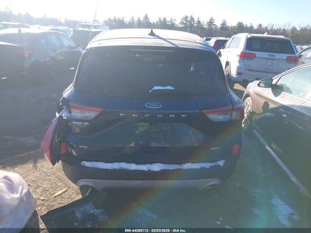 Ford ESCAPE SE 2020 1FMCU9G60LUA11962 Image 16
