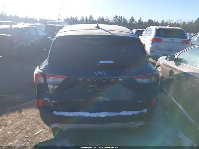 Ford ESCAPE SE 2020 1FMCU9G60LUA11962 Image 17