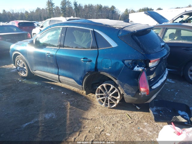 Ford ESCAPE SE 2020 1FMCU9G60LUA11962 Image 3