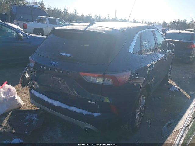 Ford ESCAPE SE 2020 1FMCU9G60LUA11962 Image 4