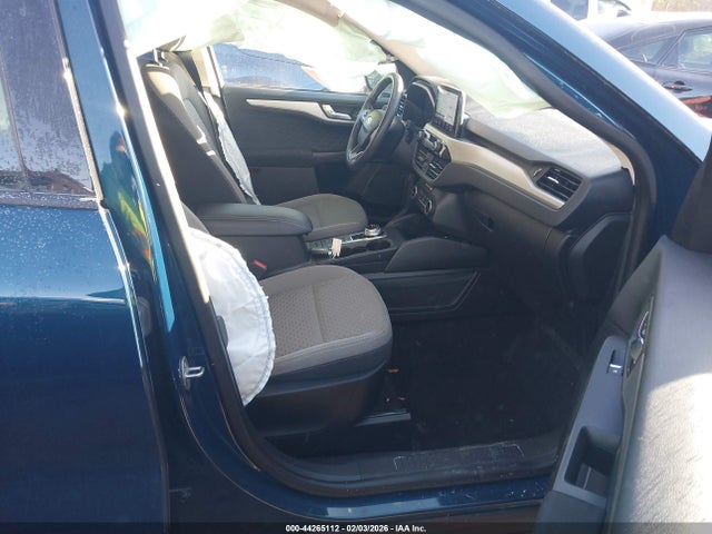 Ford ESCAPE SE 2020 1FMCU9G60LUA11962 Image 5