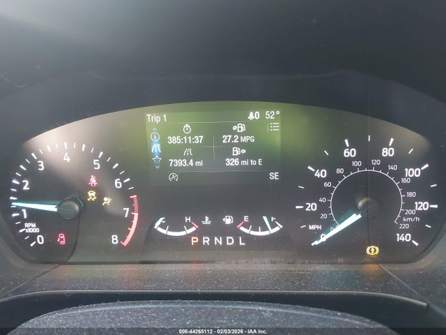 Ford ESCAPE SE 2020 1FMCU9G60LUA11962 Image 7