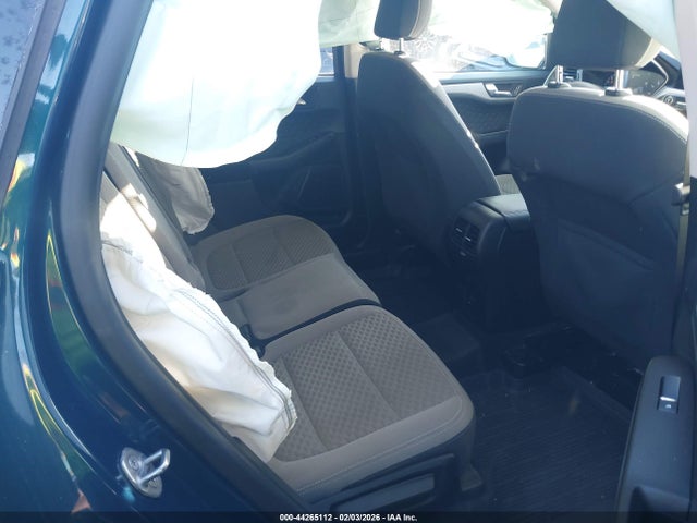 Ford ESCAPE SE 2020 1FMCU9G60LUA11962 Image 8