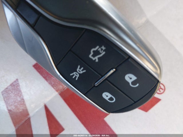 2015 MASERATI GHIBLI ZAM57XSA2F1156328 Photo 10