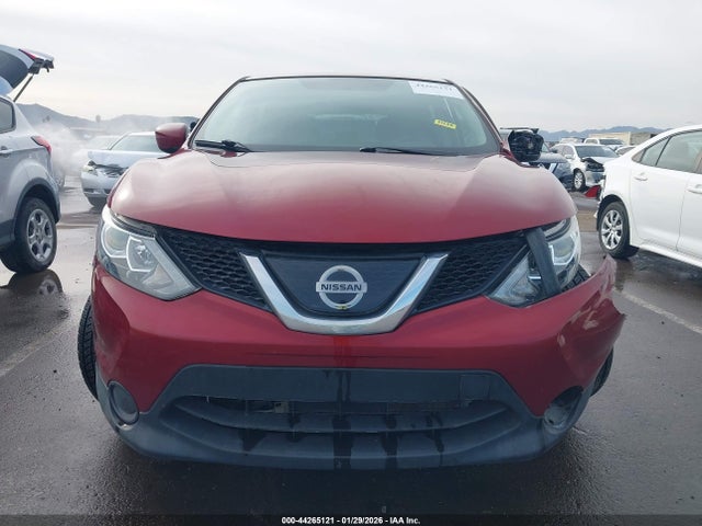 JN1BJ1CPXKW230457 Nissan Rogue Sport S