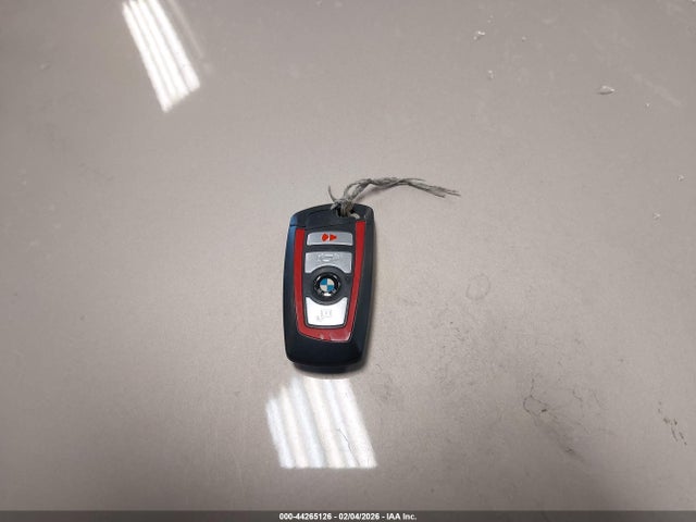 Продаж на аукціоні авто 2016 Bmw 228i Xdrive, vin: WBA1L9C55GV325311, номер лоту: 44265126
