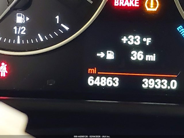 Продаж на аукціоні авто 2016 Bmw 228i Xdrive, vin: WBA1L9C55GV325311, номер лоту: 44265126