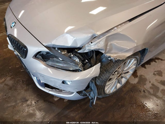 Продаж на аукціоні авто 2016 Bmw 228i Xdrive, vin: WBA1L9C55GV325311, номер лоту: 44265126