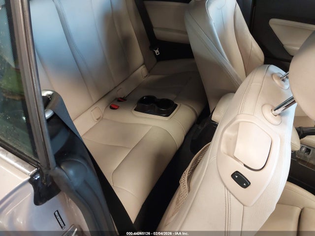 Продаж на аукціоні авто 2016 Bmw 228i Xdrive, vin: WBA1L9C55GV325311, номер лоту: 44265126