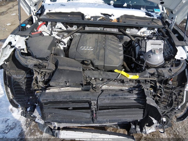 2024 AUDI Q5 WA1ABAFY4R2025299 Photo 9