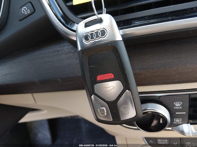 2024 AUDI Q5 WA1ABAFY4R2025299 Photo 10