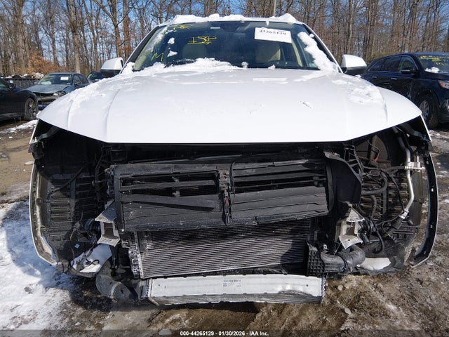 2024 AUDI Q5 WA1ABAFY4R2025299 Photo 5