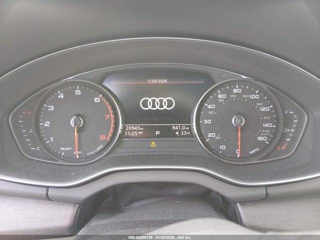 2024 AUDI Q5 WA1ABAFY4R2025299 Photo 6