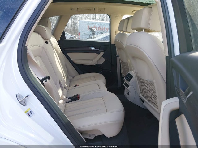 2024 AUDI Q5 WA1ABAFY4R2025299 Photo 7