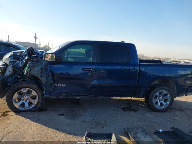 Продаж на аукціоні авто 2019 Ram 1500 Big Horn/lone Star  4x4 5'7 Box, vin: 1C6SRFFT0KN819431, номер лоту: 44265142