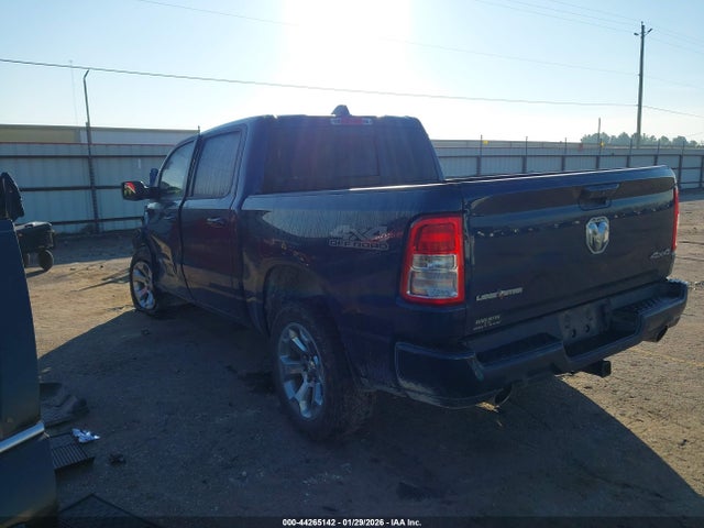 Продаж на аукціоні авто 2019 Ram 1500 Big Horn/lone Star  4x4 5'7 Box, vin: 1C6SRFFT0KN819431, номер лоту: 44265142