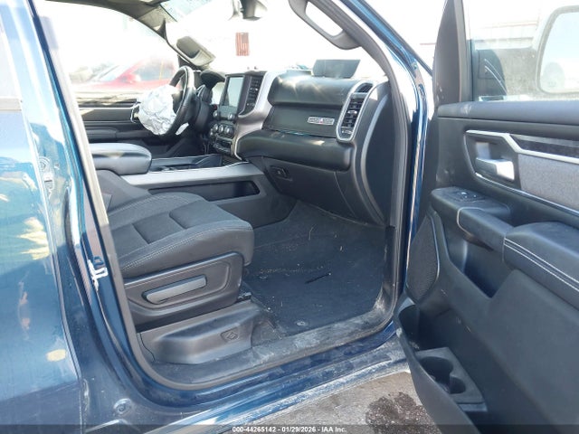 Продаж на аукціоні авто 2019 Ram 1500 Big Horn/lone Star  4x4 5'7 Box, vin: 1C6SRFFT0KN819431, номер лоту: 44265142