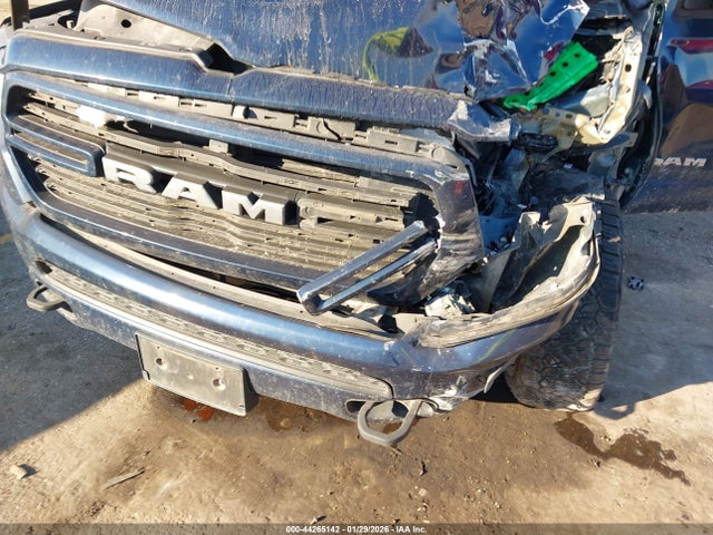 Продаж на аукціоні авто 2019 Ram 1500 Big Horn/lone Star  4x4 5'7 Box, vin: 1C6SRFFT0KN819431, номер лоту: 44265142