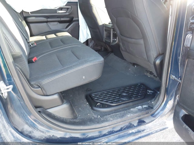 Продаж на аукціоні авто 2019 Ram 1500 Big Horn/lone Star  4x4 5'7 Box, vin: 1C6SRFFT0KN819431, номер лоту: 44265142