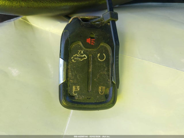 2021 GMC SIERRA 1500 3GTU9DED4MG265175 Photo 10