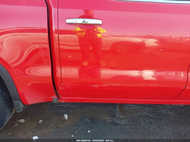 Продаж на аукціоні авто 2021 Gmc Sierra 1500 4wd  Short Box Slt, vin: 3GTU9DED4MG265175, номер лоту: 44265144