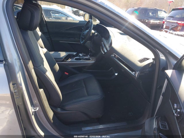 2024 CADILLAC LYRIQ 1GYKPRRL7RZ128227 Photo 4