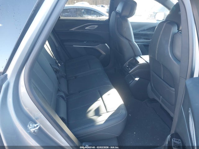 2024 CADILLAC LYRIQ 1GYKPRRL7RZ128227 Photo 7