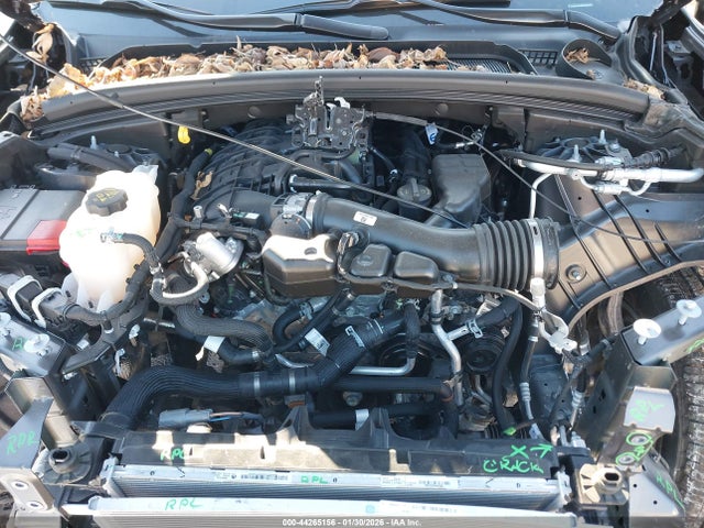 2025 Jeep Grand Cherokee Laredo X 4x4 მანქანა იყიდება აუქციონზე, vin: 1C4RJHAG0SC309600, აუქციონის ნომერი: 44265156
