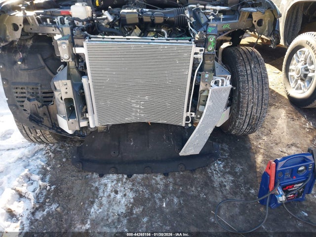 2025 Jeep Grand Cherokee Laredo X 4x4 მანქანა იყიდება აუქციონზე, vin: 1C4RJHAG0SC309600, აუქციონის ნომერი: 44265156