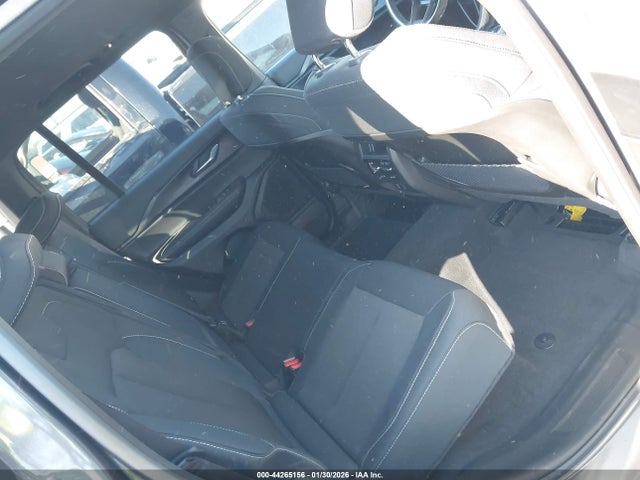 2025 Jeep Grand Cherokee Laredo X 4x4 მანქანა იყიდება აუქციონზე, vin: 1C4RJHAG0SC309600, აუქციონის ნომერი: 44265156