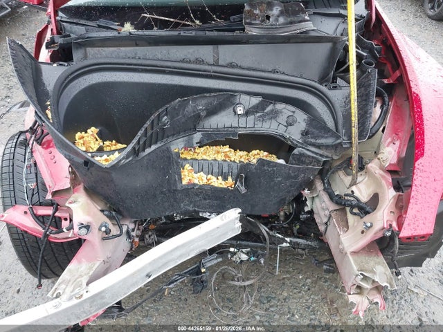 2023 TESLA MODEL Y 7SAYGAEE6PF834362 Photo 9