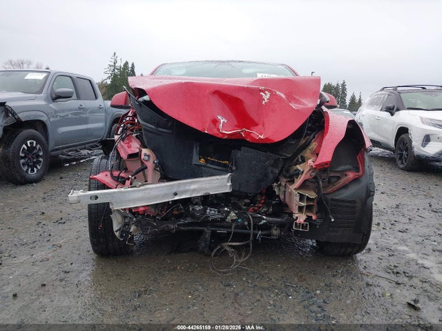 2023 TESLA MODEL Y 7SAYGAEE6PF834362 Photo 5