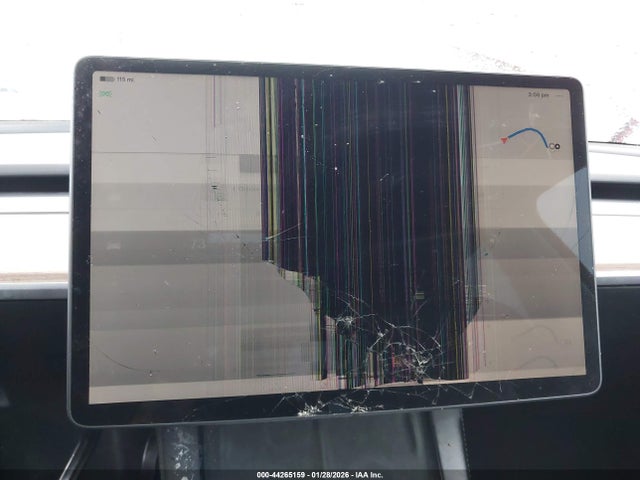 2023 TESLA MODEL Y 7SAYGAEE6PF834362 Photo 6