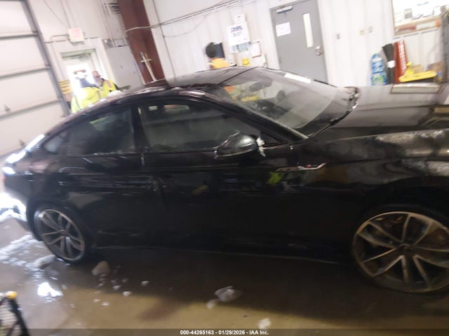 Продажа на аукционе авто 2024 Audi A5 Sportback Premium 45 Tfsi S Line Quattro S Tronic, vin: WAUDACF50RA100512, номер лота: 44265163