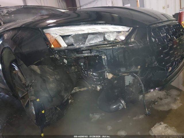 Продажа на аукционе авто 2024 Audi A5 Sportback Premium 45 Tfsi S Line Quattro S Tronic, vin: WAUDACF50RA100512, номер лота: 44265163