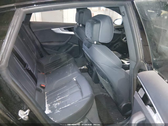 Продажа на аукционе авто 2024 Audi A5 Sportback Premium 45 Tfsi S Line Quattro S Tronic, vin: WAUDACF50RA100512, номер лота: 44265163