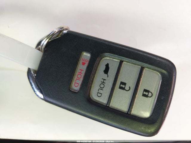 5J6RM4H9XGL107730 Honda Cr-v Touring