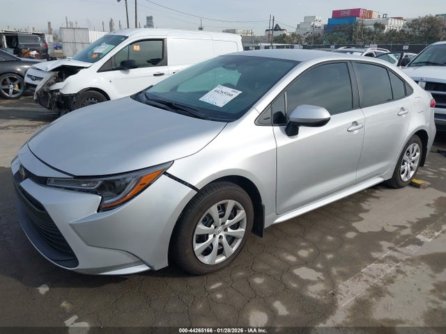 5YFB4MDE4TP363129 Toyota COROLLA LE