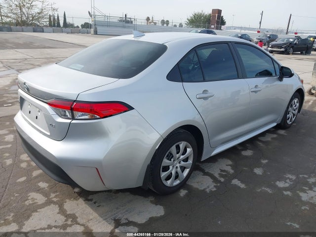 5YFB4MDE4TP363129 Toyota COROLLA LE
