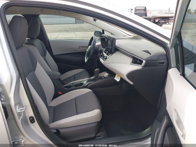 5YFB4MDE4TP363129 Toyota COROLLA LE