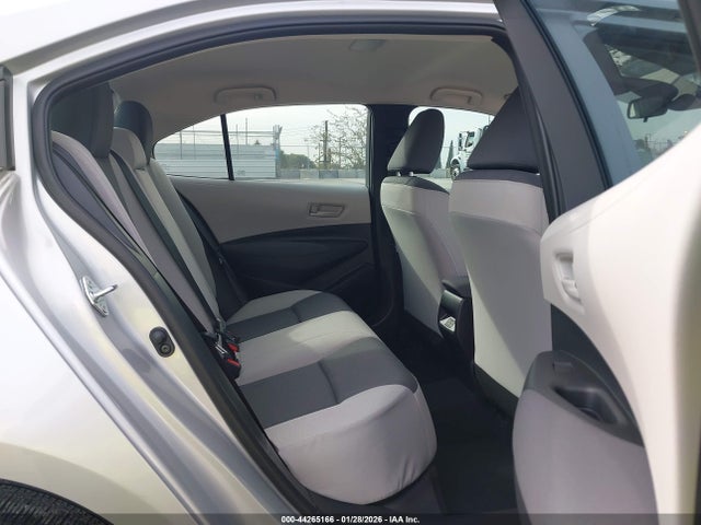 5YFB4MDE4TP363129 Toyota COROLLA LE