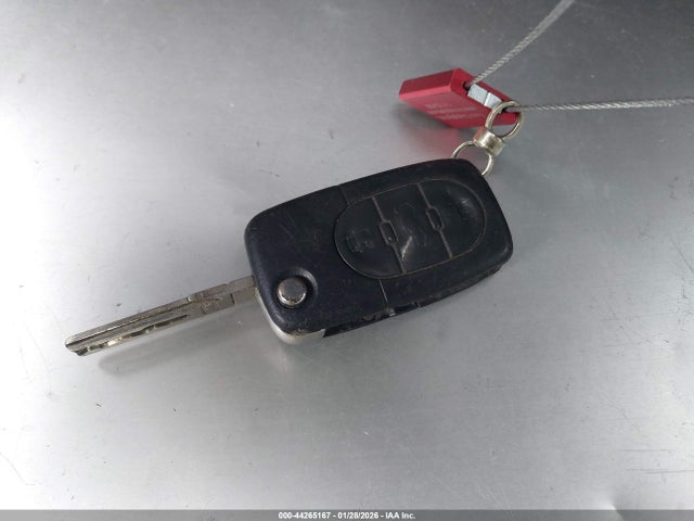 2002 AUDI A4 WAULC68E92A178460 Photo 10