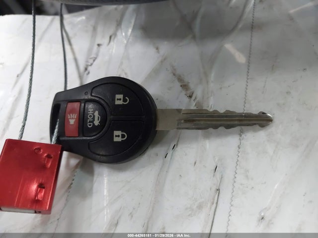 Nissan SENTRA SV 2014 3N1AB7AP1EY208777 Image 11