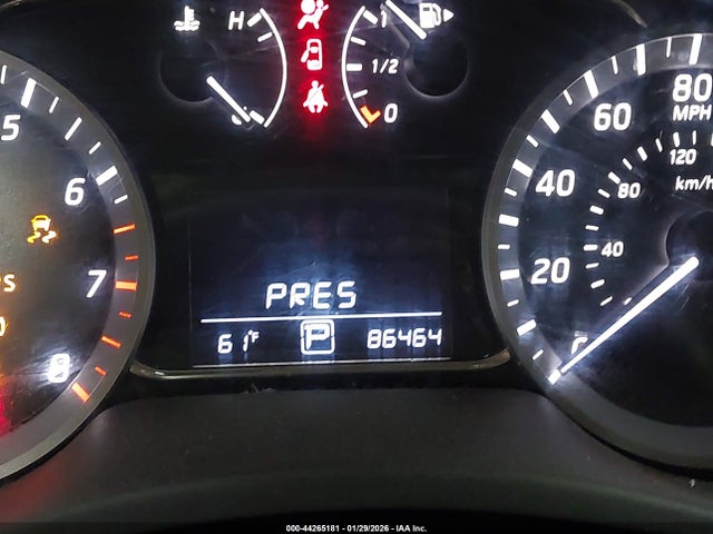 Nissan SENTRA SV 2014 3N1AB7AP1EY208777 Image 15
